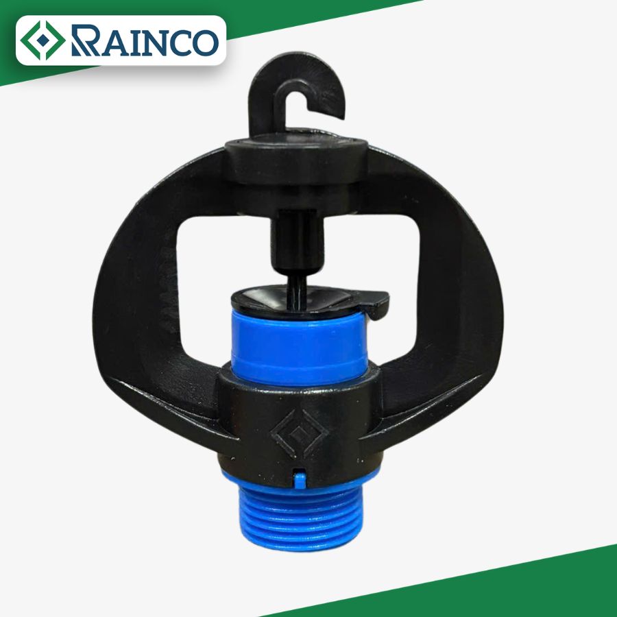 RA09 miếng chặn Bù áp 220L
